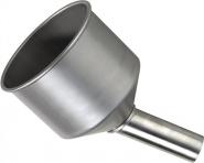 Trichter f.Kanister VA D.120mm 