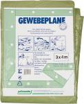 Gewebeplane Multi Tarp Stand.B.3000xL.5000mm 