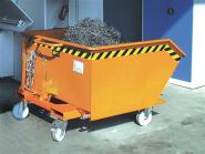 Spnebehlter 0,75 m L1440xB1280xH680mm 