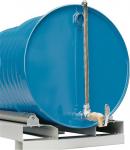 Fllstandsanzeiger Stahl,verchr.f.60/200l-Fsser 