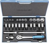 Steckschlsselsatz D 19 IMU-10 