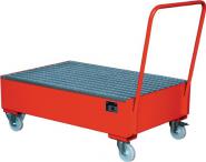 Auffangwanne 215l L1200xB800xH515mm 