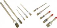 Pinselset Inh.10tlg.gute 