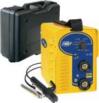 Elektrodenschweigert GYSMI 