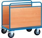 Ballenwagen Ladefl.L1200xB800mm 