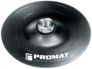 Sttzteller D.150mm M14 kletthaftend 