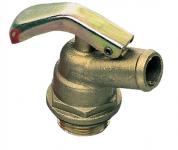 Auslaufhahn MS 19,05 (Zoll)mm 