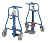 Mbelhubroller Trgf./PA 600 