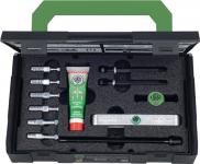 Kugellagerabziehersatz 69 