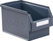 Sichtlagerkasten L350xB200xH200mm 