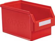 Sichtlagerkasten L350xB200xH200mm 