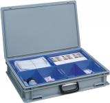 Ku.-Koffer L600xB400xH133mm 