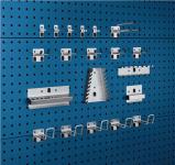 Werkzeughaltersortiment 20-teilig 