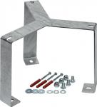 Bodenhalter f.Abfallsammler 