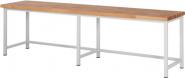 Werkbank Classic B3000xT700xH840mm 