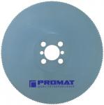 Metallkreissgeblatt Form C D.350mm 