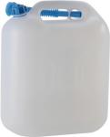 Wasserkanister 22l HD-PE 
