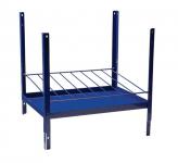 Regalelement LOGS 160 H520xB540xT390mm 