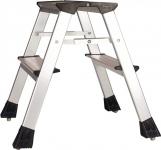 Klapptritt Stufen 2 Plattformhhe 