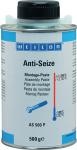 Montagepaste Anti-Seize 500g 