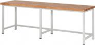 Werkbank Classic B2500xT700xH840mm 