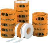 PTFE Dichtband GRp L12m B12mm 