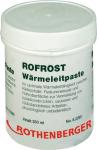 Wrmegleitpaste ROFROST 