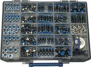 Sortimentsbox 171tlg.RIEGLER 