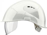 Schutzhelm VisorLight signalweiPE 