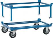 Aufsatzrahmen H.ohne/mit 