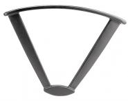 Armlehne f.Brodrehstuhl 