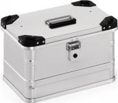 Aluminiumbox L432xB335xH277mm 