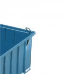 Sicherungsbgel f.Regalkasten 