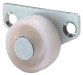 Bettkastenrolle D.30mm Trgf.40kg 