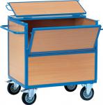 Kastenwagen L1330xB825xH1113mm 