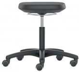 Drehhocker Labsit Rl.Integralschaum 