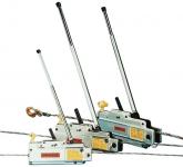 Seilzug Modell T Nutzkraft 