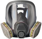 Atemschutzvollmaske 6800 