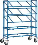 Eurokastenwagen GTrgf.300 kg f.15 