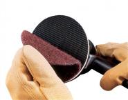 Schleifvliesscheibe Scotch 