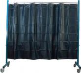 Schutzwand TransFlex H.1950mm 