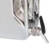 Zapfhahn VA AG 19,05 (Zoll)mm 