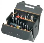 Werkzeugtasche B510xT230xH400mm 