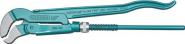 Eckrohrzange Eck-Schwede-snap� 