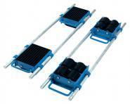 Fahrwerk verstellb.Trgf.6 