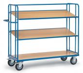 Etagenwagen L1830xB620xH1560mm 