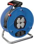 Kabeltrommel Garant 25m H05VV-F 