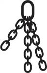 Anschlagkette 3-strngig,Gte 