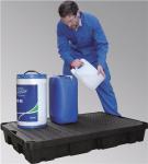 Auffangwanne 100l L1200xB800xH175mm 