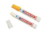 Pastenmarker 950 wei Strich-B.10mm 